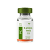 Peptide vial