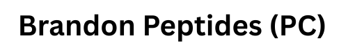 Brandon Peptides (PC)