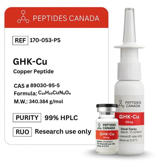 GHK-Cu