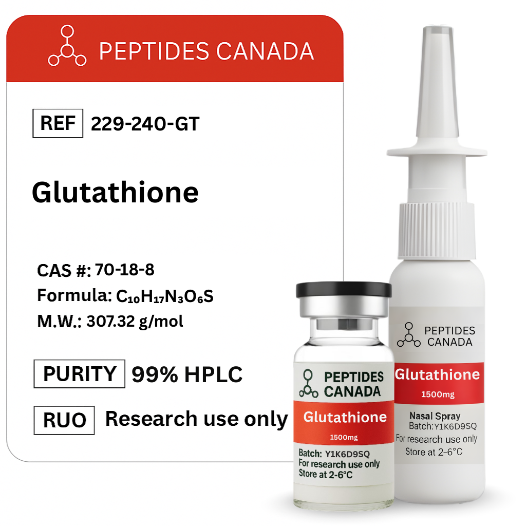 Glutathione