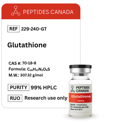 Glutathione