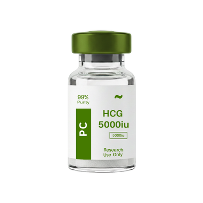 HCG