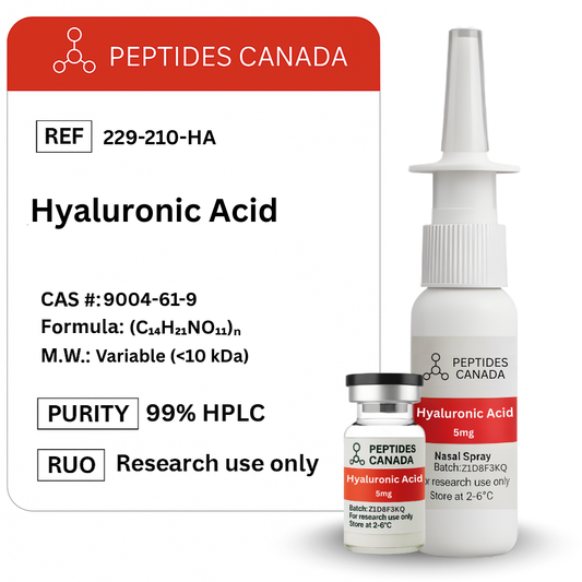 Hyaluronic Acid