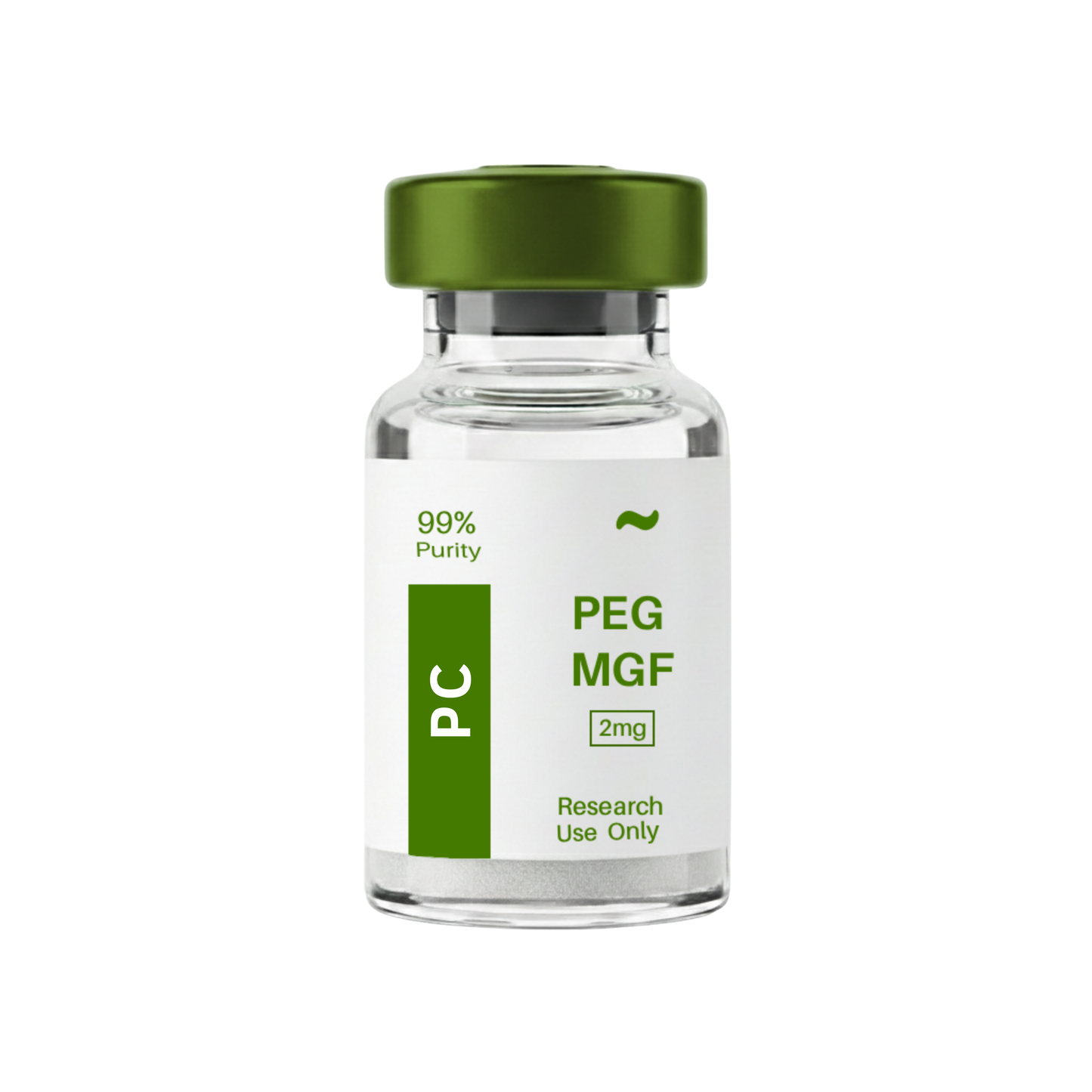 PEG MGF