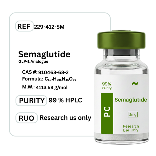 Semaglutide